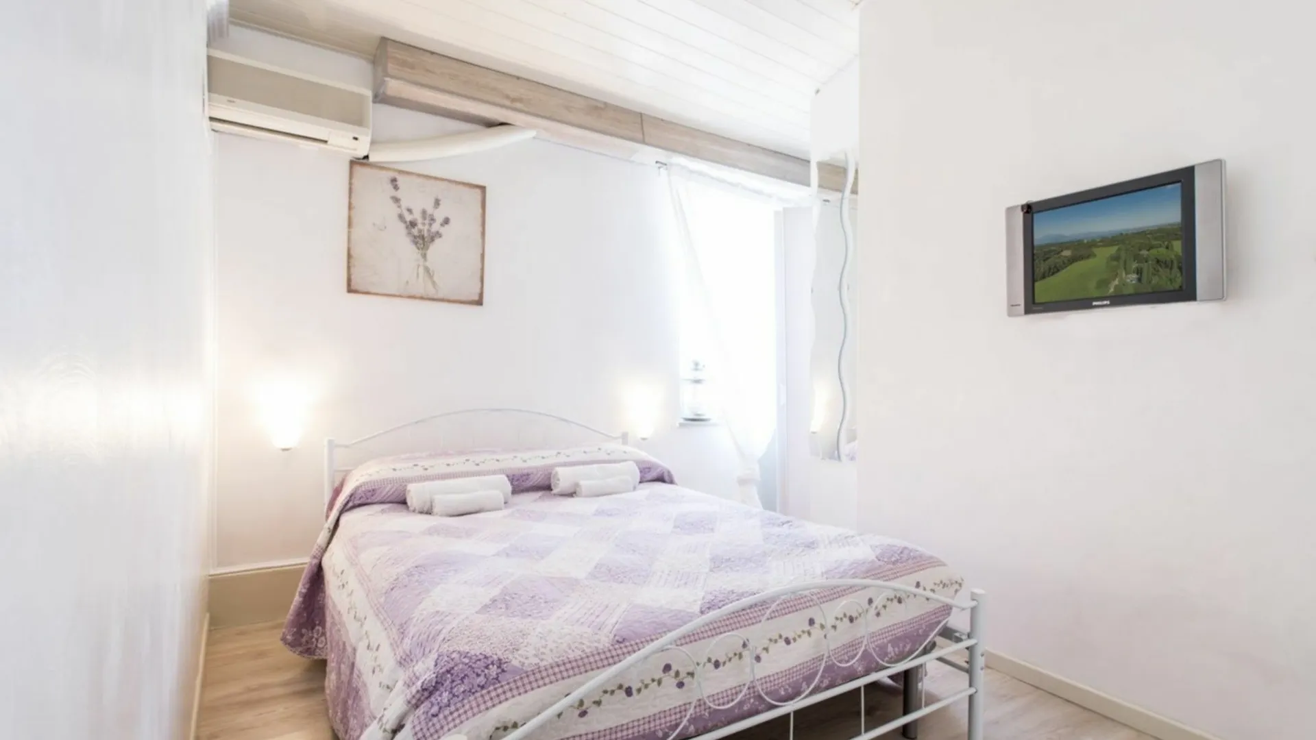 Sisi Apartment Дезенцано-дель-Гарда