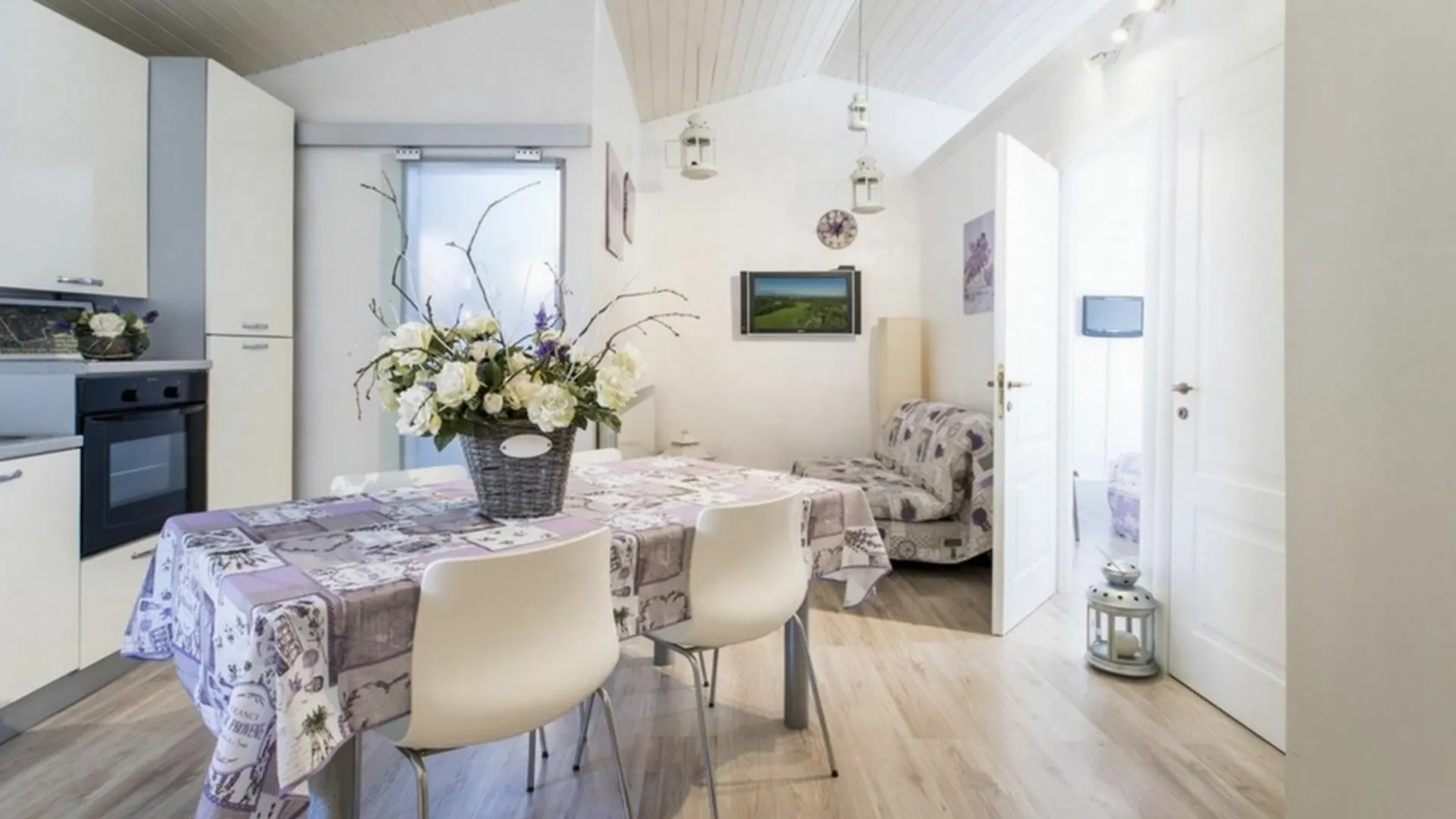 Sisi Apartment 데센자노델가르다 0*,
