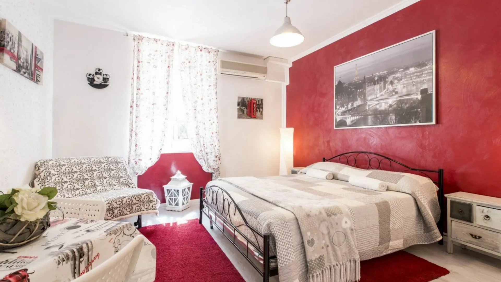 Sisi Apartment 데센자노델가르다